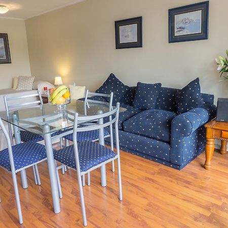 Aconcagua Apartments サンティアゴ エクステリア 写真