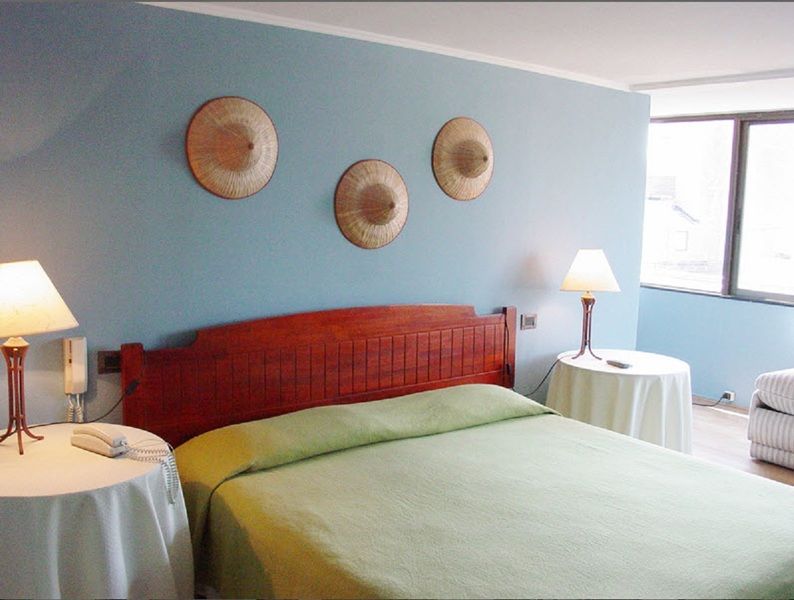 Aconcagua Apartments サンティアゴ エクステリア 写真