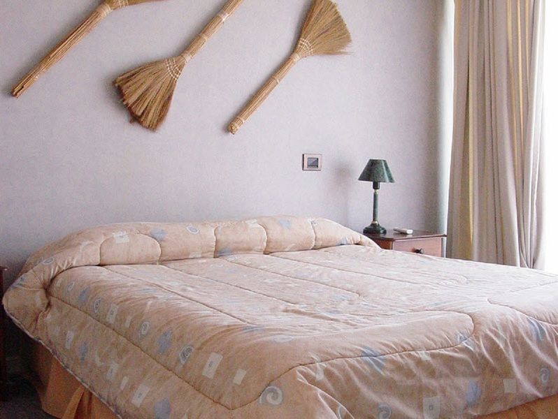 Aconcagua Apartments サンティアゴ エクステリア 写真