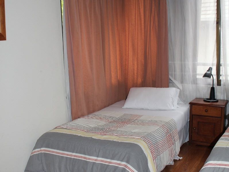 Aconcagua Apartments サンティアゴ エクステリア 写真