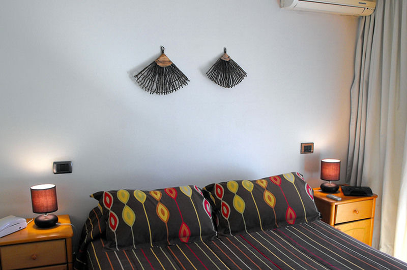 Aconcagua Apartments サンティアゴ エクステリア 写真