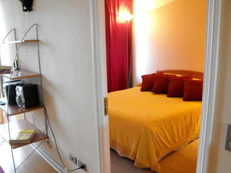 Aconcagua Apartments サンティアゴ エクステリア 写真