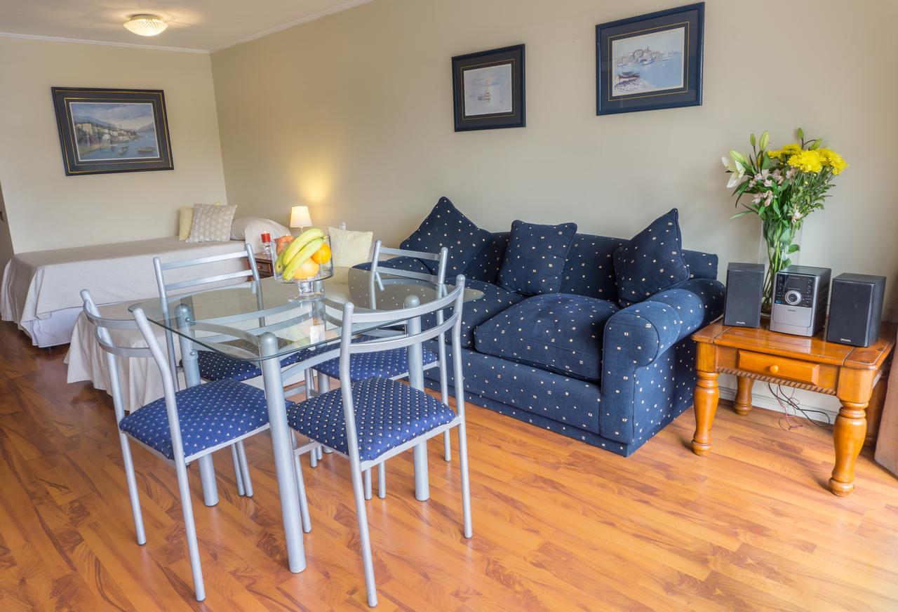 Aconcagua Apartments サンティアゴ エクステリア 写真