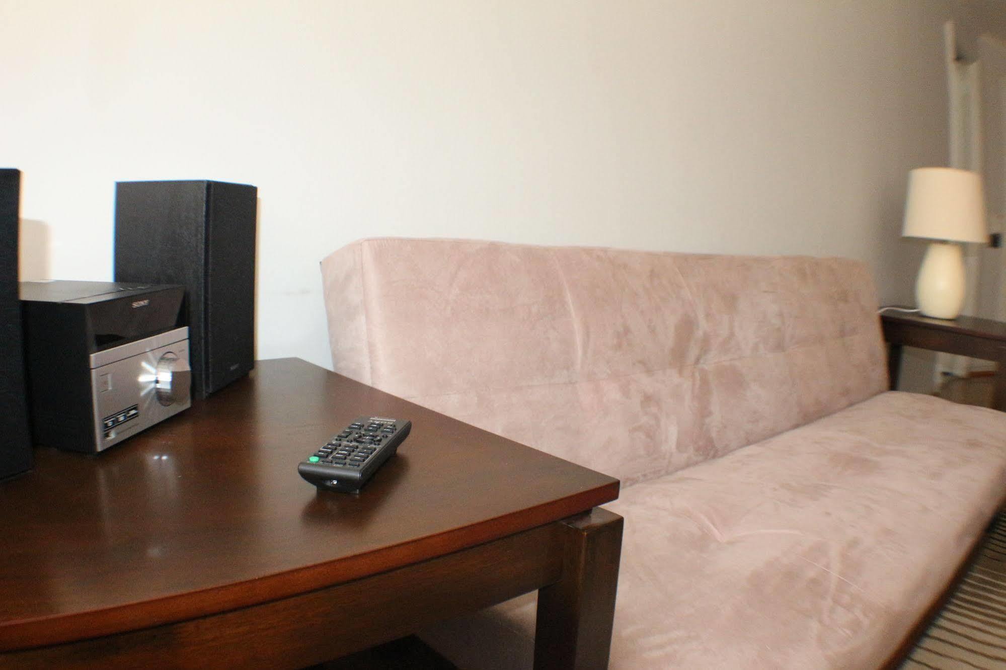 Aconcagua Apartments サンティアゴ エクステリア 写真