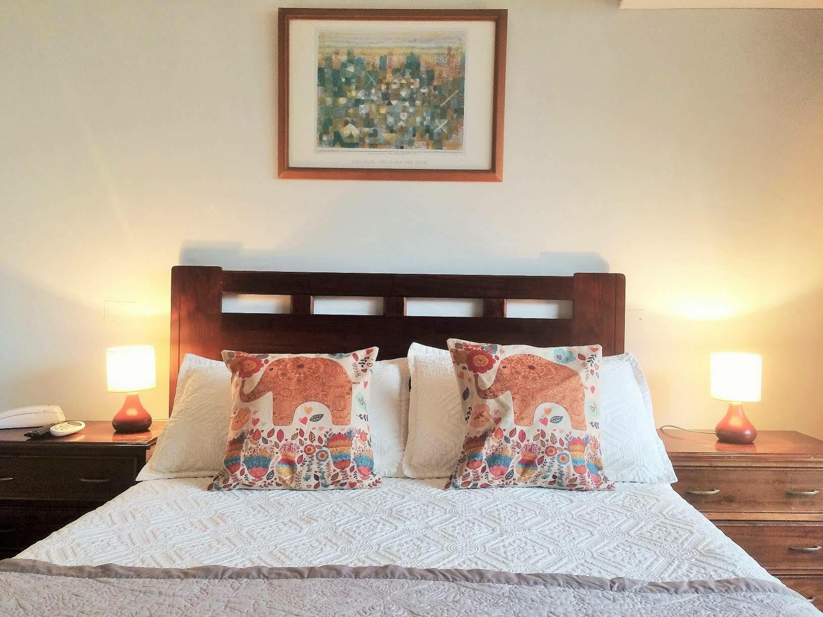 Aconcagua Apartments サンティアゴ エクステリア 写真