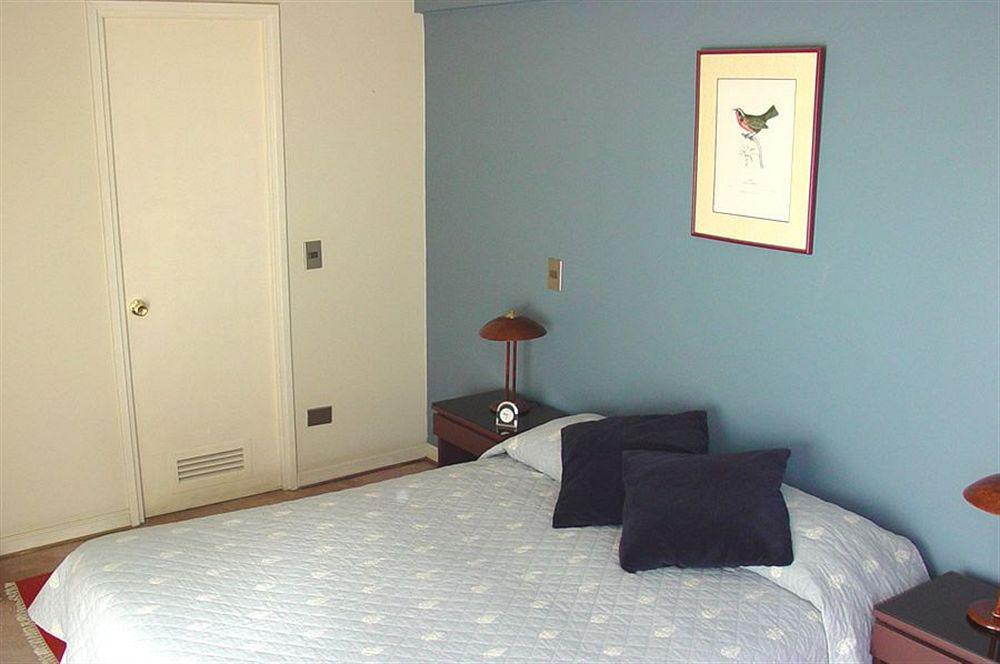 Aconcagua Apartments サンティアゴ エクステリア 写真