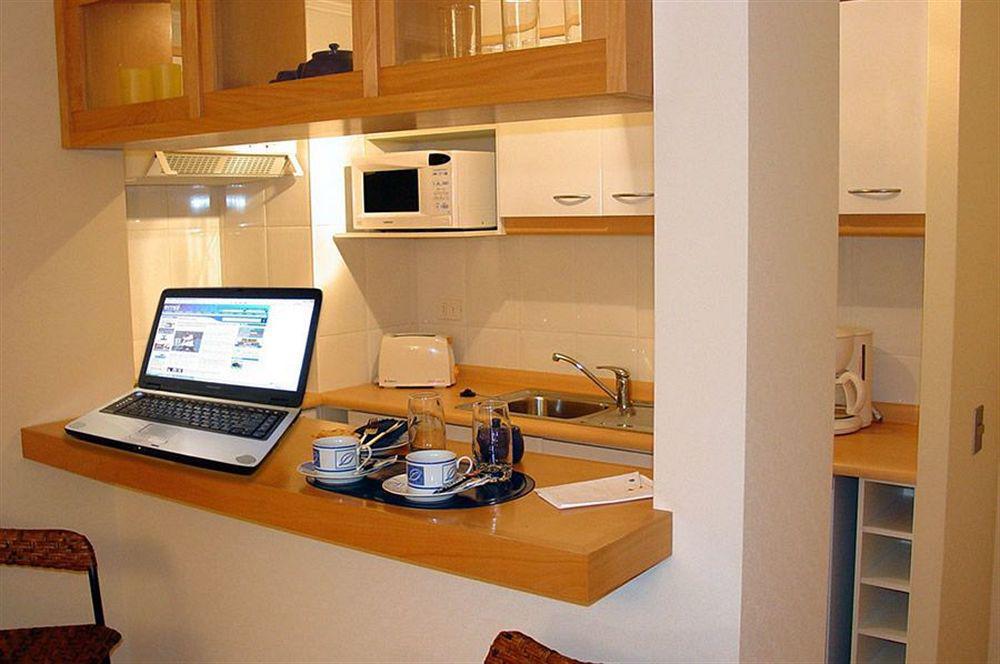 Aconcagua Apartments サンティアゴ 部屋 写真