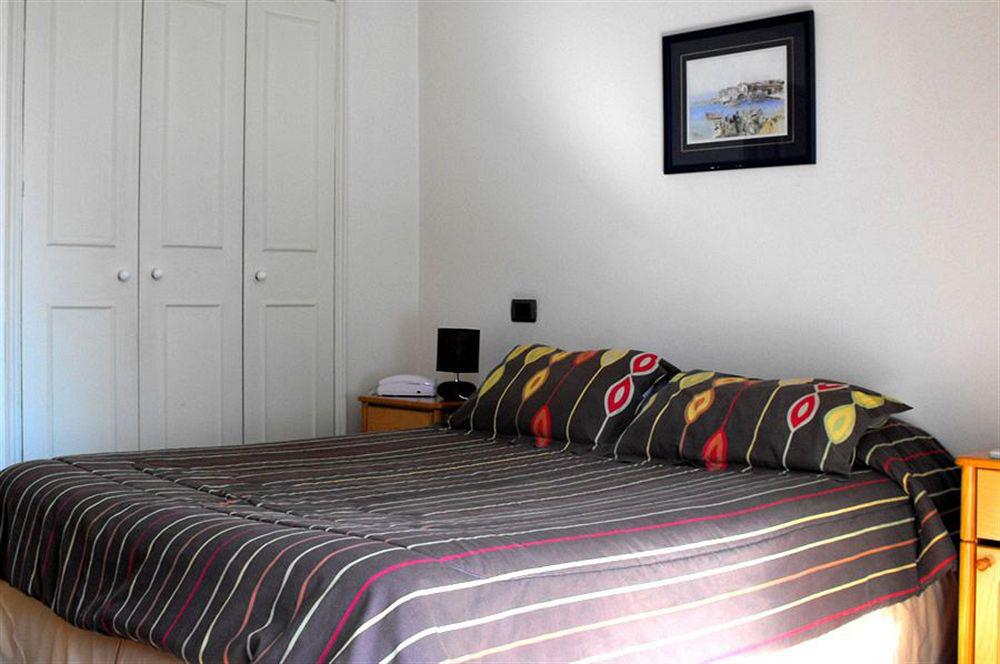 Aconcagua Apartments サンティアゴ エクステリア 写真